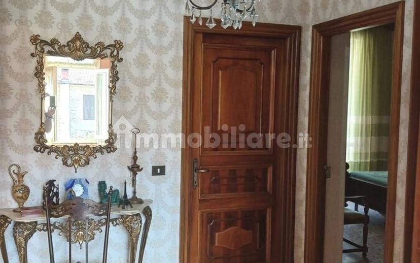 Villa unifamiliare via Garibaldi, Centro, Dolcedo — foto 27 di 32