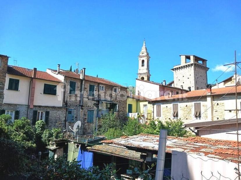 Villa unifamiliare via Garibaldi, Centro, Dolcedo — foto 15 di 32