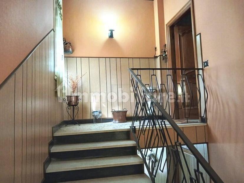 Villa unifamiliare via Garibaldi, Centro, Dolcedo — foto 18 di 32