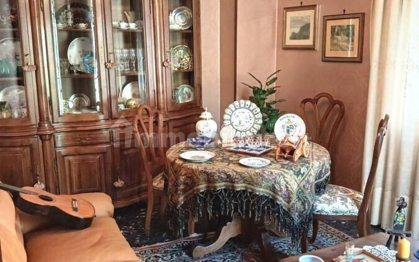 Villa unifamiliare via Garibaldi, Centro, Dolcedo — foto 29 di 32