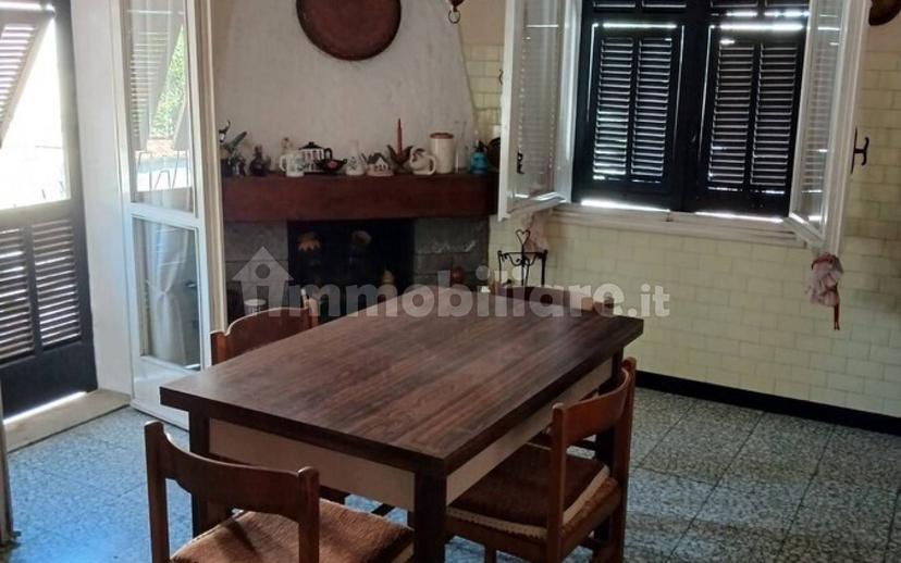 Villa unifamiliare via Garibaldi, Centro, Dolcedo — foto 7 di 32