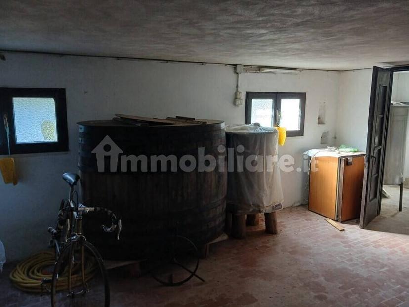 Villa unifamiliare via Garibaldi, Centro, Dolcedo — foto 32 di 32