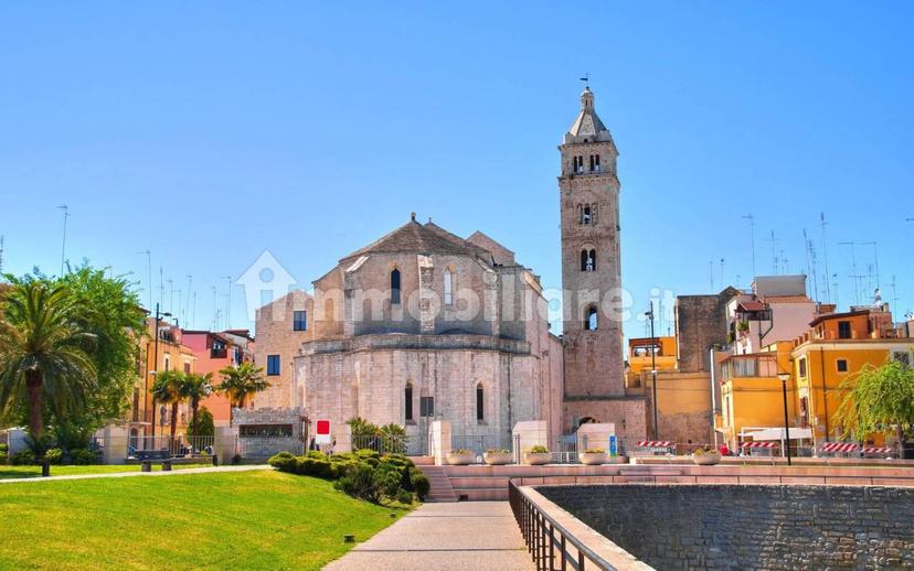 Quadrilocale via Renato Coletta, Centro, Barletta — foto 9 di 13