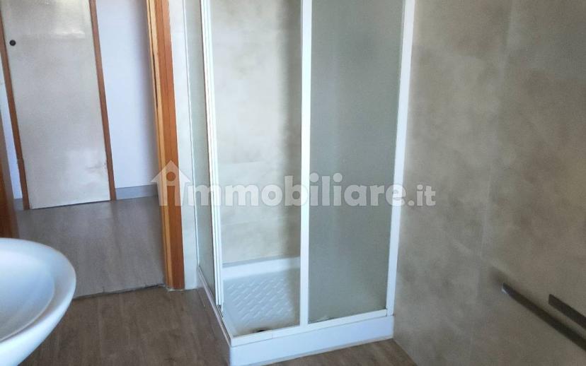 Quadrilocale via Divino Amore snc, Centro, Bagnoregio — foto 12 di 16