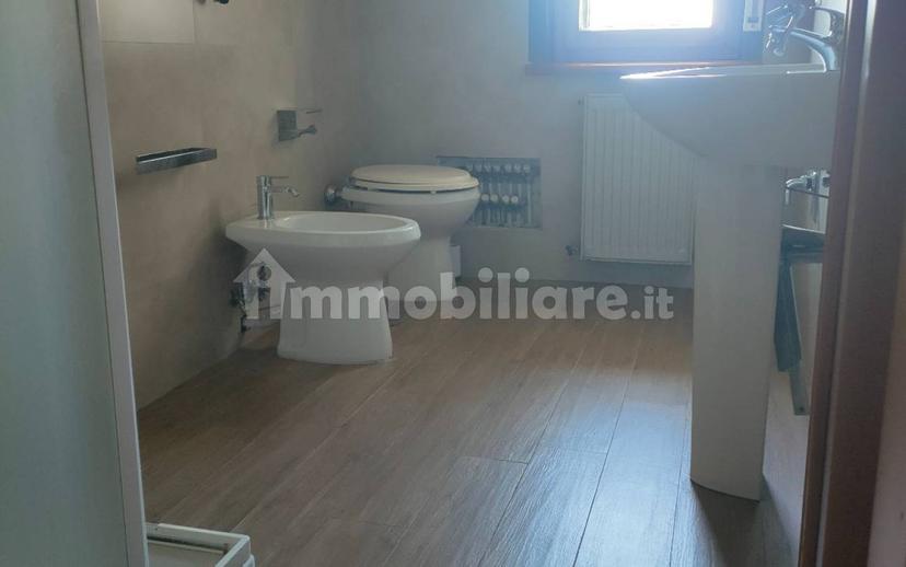 Quadrilocale via Divino Amore snc, Centro, Bagnoregio — foto 4 di 16