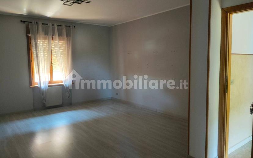 Quadrilocale via Divino Amore snc, Centro, Bagnoregio — foto 7 di 16