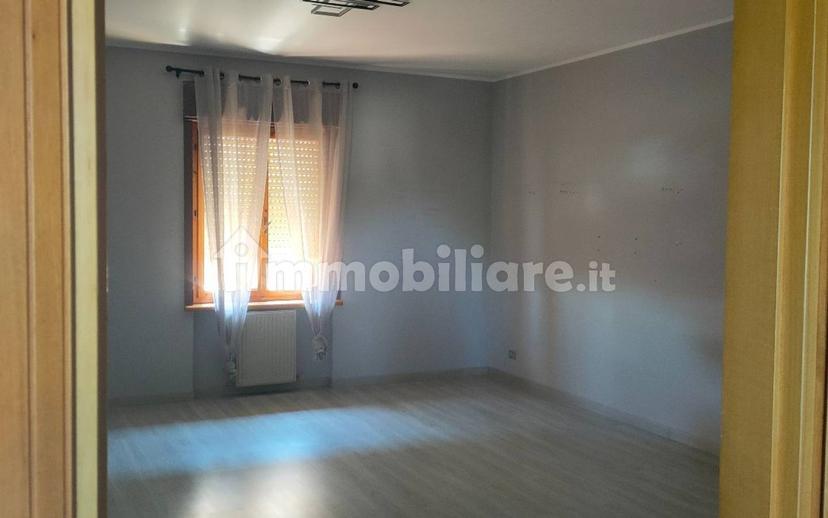 Quadrilocale via Divino Amore snc, Centro, Bagnoregio — foto 5 di 16