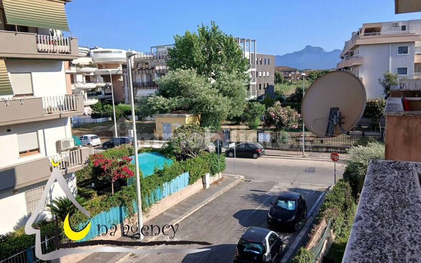 Trilocale via Giuseppe Garibaldi 45, Centro, Sabaudia — foto 8 di 13