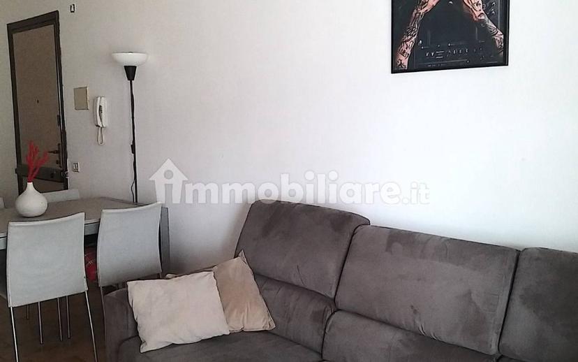 Bilocale buono stato, piano rialzato, Borgo Nuovo - Ospedale, Ravenna