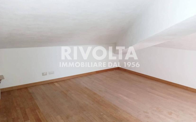 Mansarda via Privata dei Tre Ragazzi, Porto Santo Stefano, Monte Argentario — foto 9 di 10