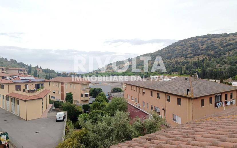Mansarda via Privata dei Tre Ragazzi, Porto Santo Stefano, Monte Argentario — foto 5 di 10