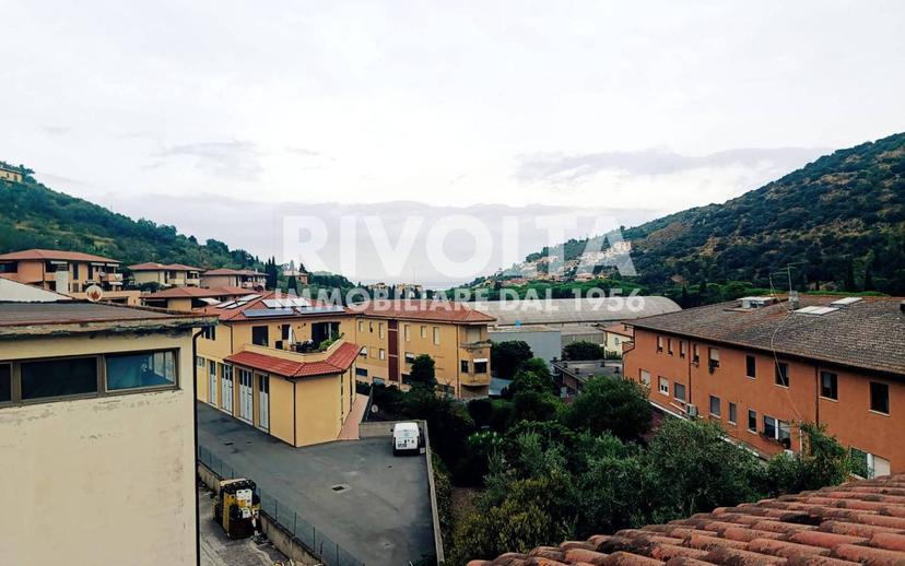 Mansarda via Privata dei Tre Ragazzi, Porto Santo Stefano, Monte Argentario — foto 4 di 10