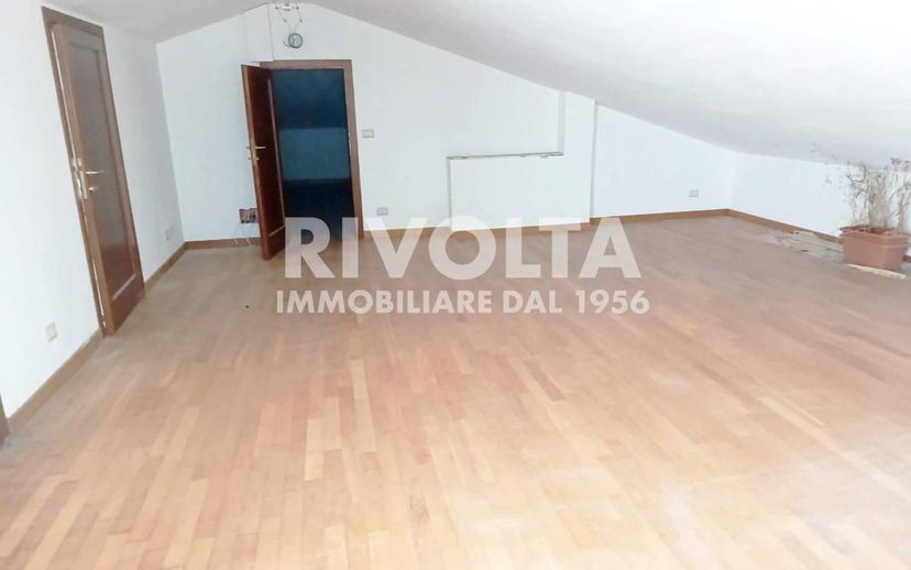 Mansarda via Privata dei Tre Ragazzi, Porto Santo Stefano, Monte Argentario — foto 8 di 10
