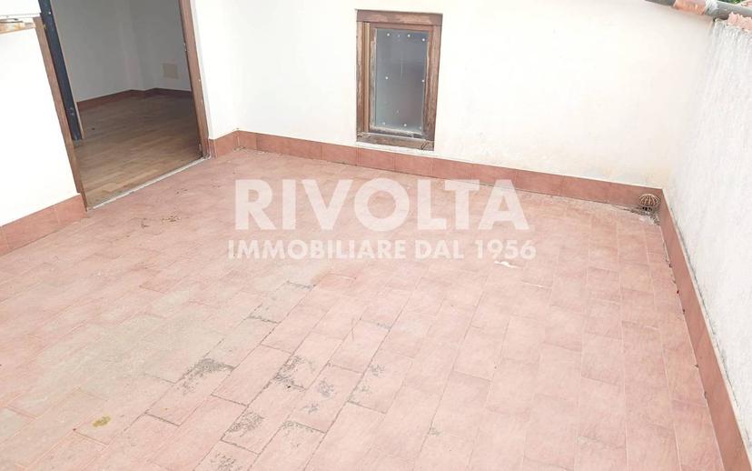 Mansarda via Privata dei Tre Ragazzi, Porto Santo Stefano, Monte Argentario — foto 2 di 10