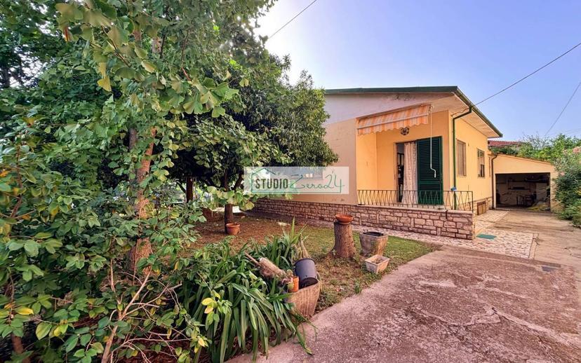 Villa unifamiliare, buono stato, 130 m², Ripa Pozzi Querceta Ponterosso, Seravezza — foto 19 di 25