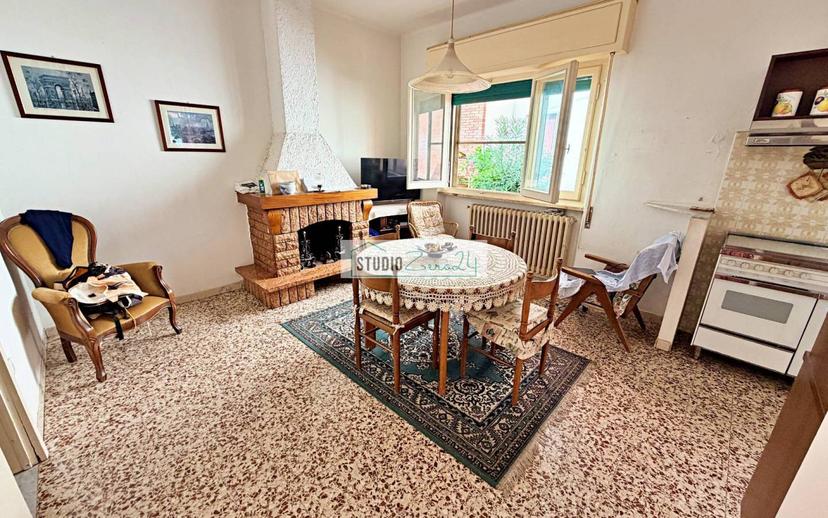 Villa unifamiliare, buono stato, 130 m², Ripa Pozzi Querceta Ponterosso, Seravezza — foto 5 di 25