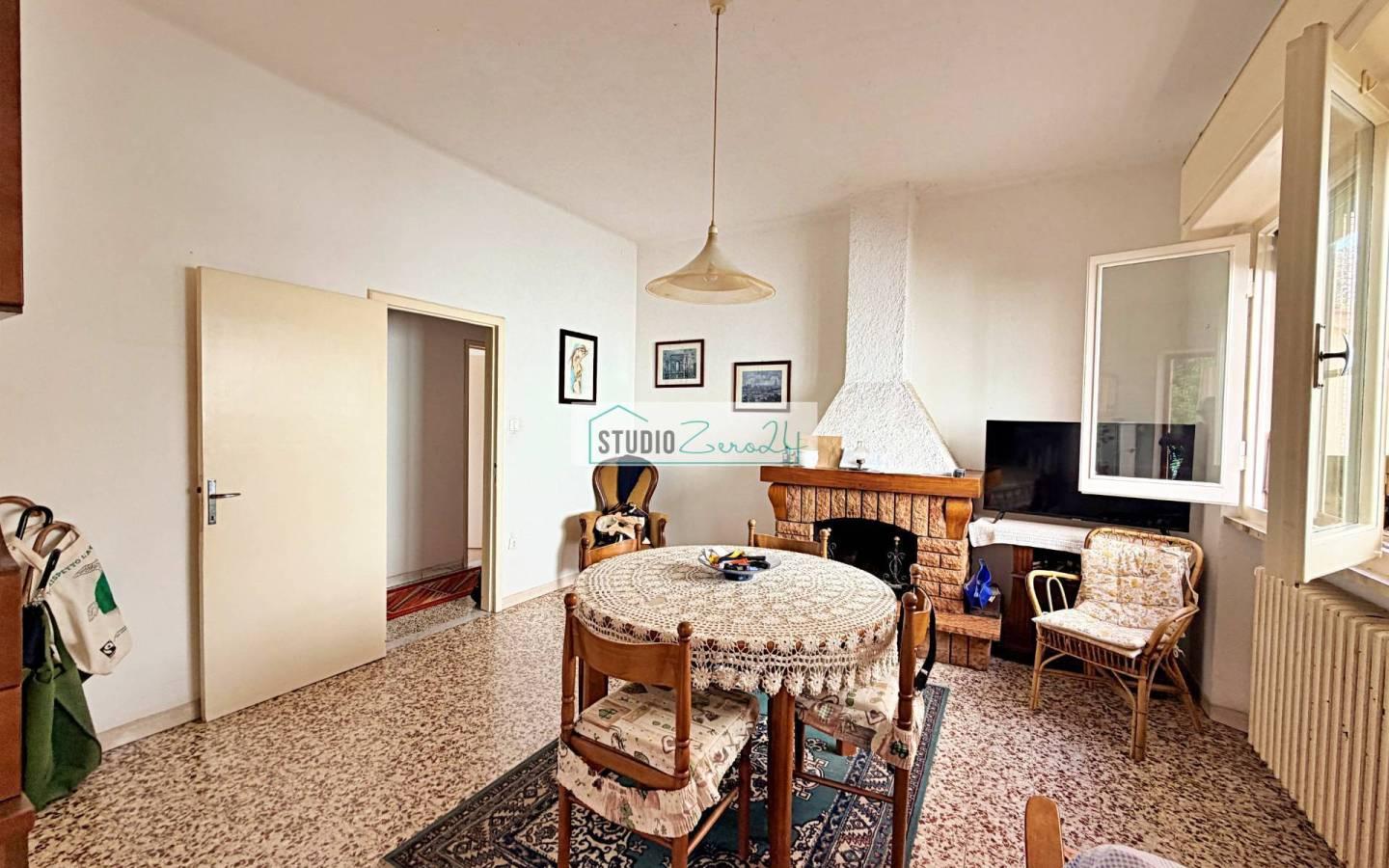 Villa unifamiliare, buono stato, 130 m², Ripa Pozzi Querceta Ponterosso, Seravezza