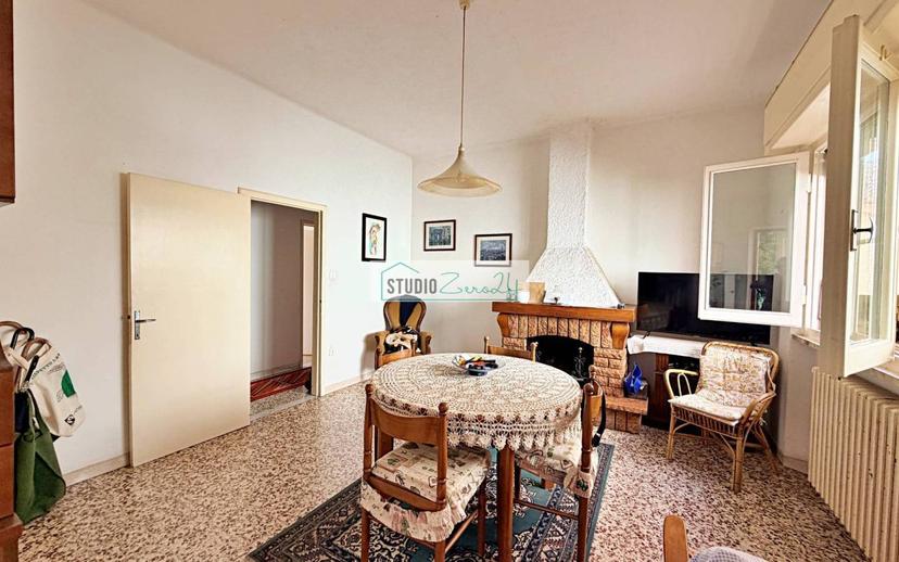 Villa unifamiliare, buono stato, 130 m², Ripa Pozzi Querceta Ponterosso, Seravezza