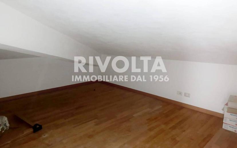 Mansarda via Privata dei Tre Ragazzi, Porto Santo Stefano, Monte Argentario — foto 7 di 10