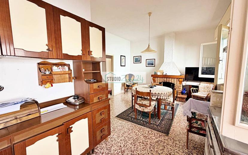 Villa unifamiliare, buono stato, 130 m², Ripa Pozzi Querceta Ponterosso, Seravezza — foto 23 di 25
