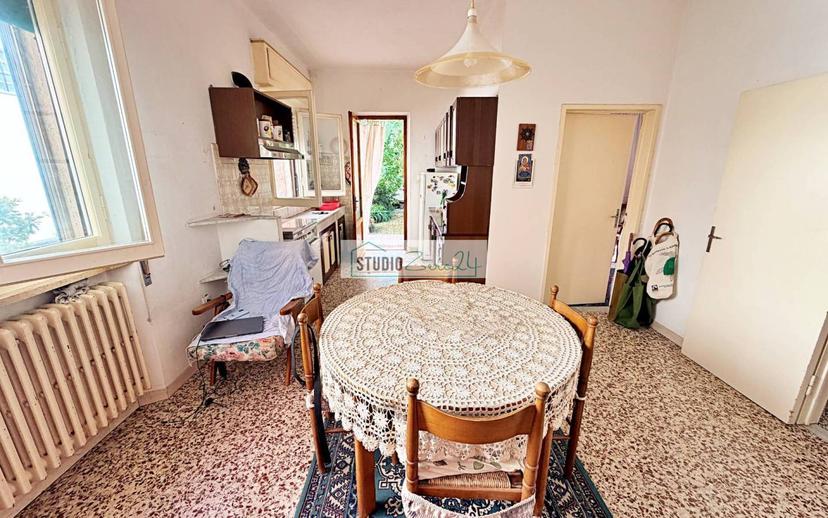 Villa unifamiliare, buono stato, 130 m², Ripa Pozzi Querceta Ponterosso, Seravezza — foto 21 di 25