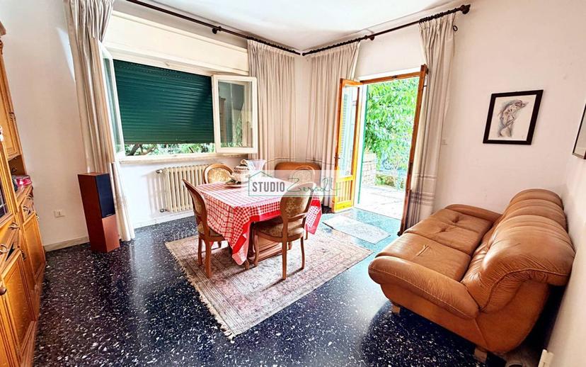Villa unifamiliare, buono stato, 130 m², Ripa Pozzi Querceta Ponterosso, Seravezza — foto 25 di 25