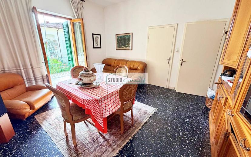 Villa unifamiliare, buono stato, 130 m², Ripa Pozzi Querceta Ponterosso, Seravezza — foto 16 di 25
