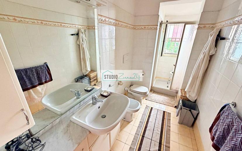 Villa unifamiliare, buono stato, 130 m², Ripa Pozzi Querceta Ponterosso, Seravezza — foto 13 di 25