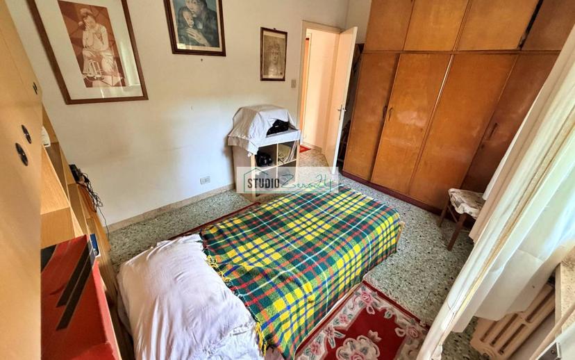 Villa unifamiliare, buono stato, 130 m², Ripa Pozzi Querceta Ponterosso, Seravezza — foto 20 di 25