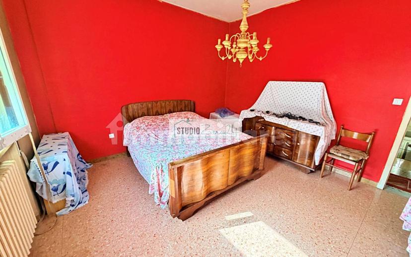 Villa unifamiliare, buono stato, 130 m², Ripa Pozzi Querceta Ponterosso, Seravezza — foto 18 di 25