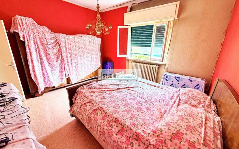Villa unifamiliare, buono stato, 130 m², Ripa Pozzi Querceta Ponterosso, Seravezza — foto 11 di 25