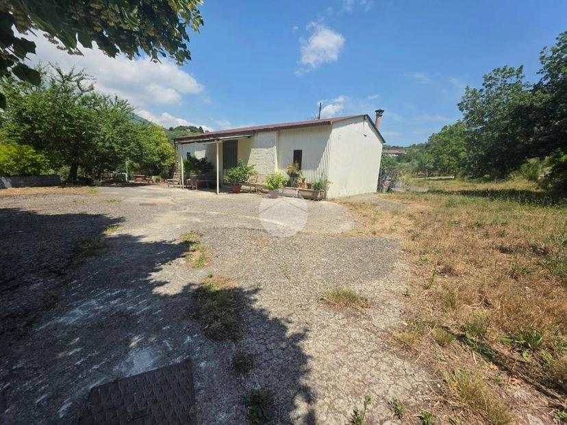 Terratetto unifamiliare Contrada Tora, Montesarchio — foto 11 di 32