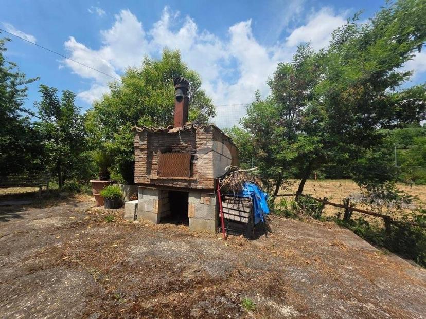 Terratetto unifamiliare Contrada Tora, Montesarchio — foto 4 di 32