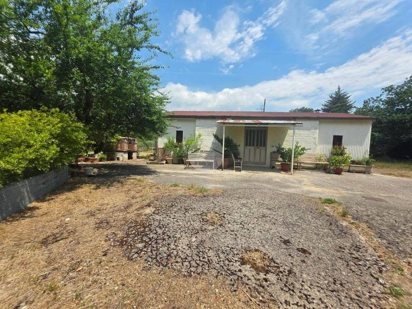 Terratetto unifamiliare Contrada Tora, Montesarchio — foto 24 di 32