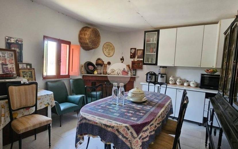 Terratetto unifamiliare Contrada Tora, Montesarchio — foto 3 di 32