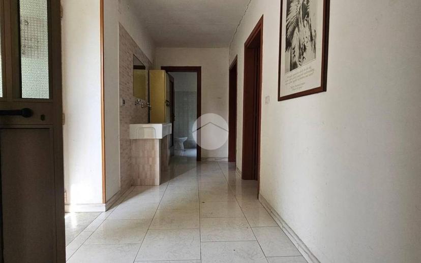 Terratetto unifamiliare Contrada Tora, Montesarchio — foto 14 di 32