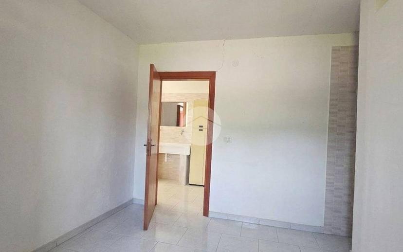 Terratetto unifamiliare Contrada Tora, Montesarchio — foto 31 di 32