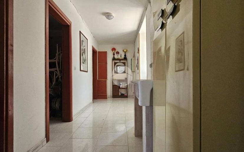 Terratetto unifamiliare Contrada Tora, Montesarchio — foto 8 di 32