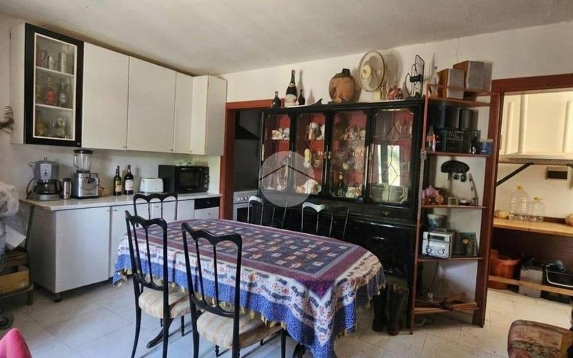 Terratetto unifamiliare Contrada Tora, Montesarchio — foto 10 di 32
