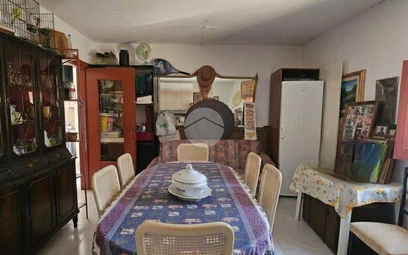 Terratetto unifamiliare Contrada Tora, Montesarchio — foto 20 di 32