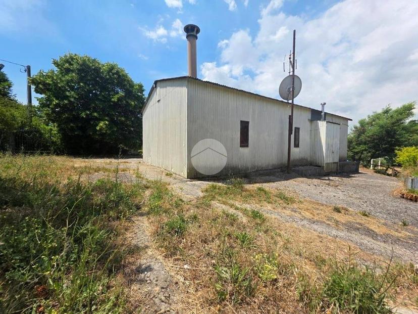 Terratetto unifamiliare Contrada Tora, Montesarchio — foto 28 di 32