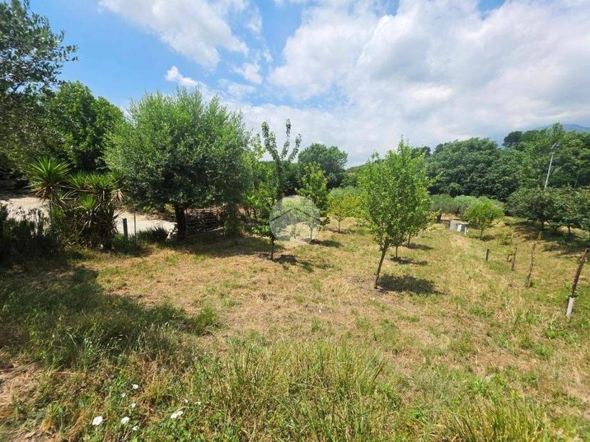 Terratetto unifamiliare Contrada Tora, Montesarchio — foto 13 di 32