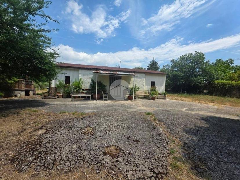Terratetto unifamiliare Contrada Tora, Montesarchio — foto 19 di 32