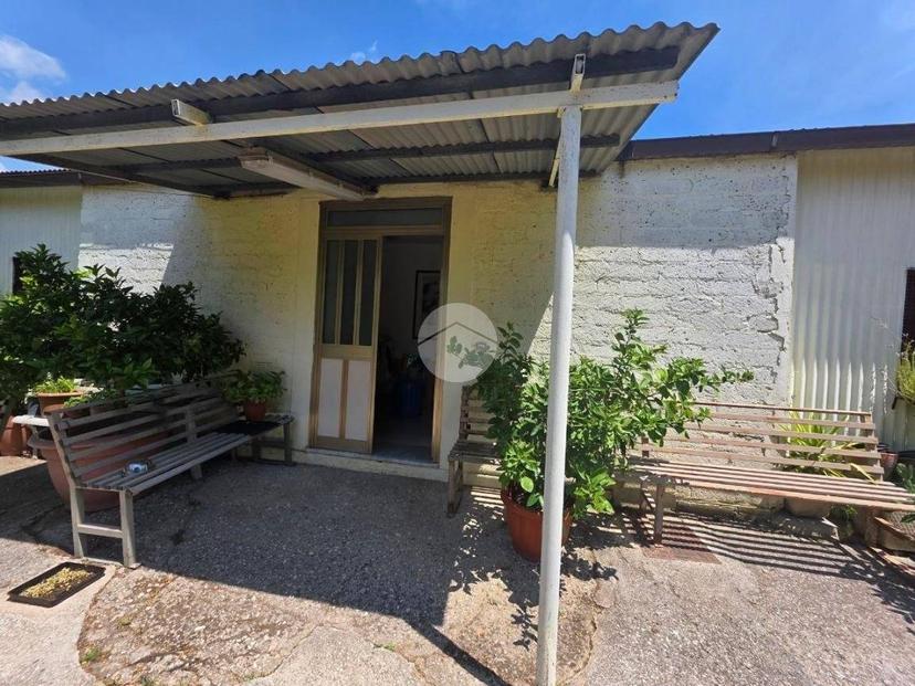 Terratetto unifamiliare Contrada Tora, Montesarchio — foto 17 di 32
