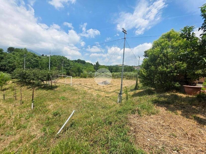 Terratetto unifamiliare Contrada Tora, Montesarchio — foto 26 di 32