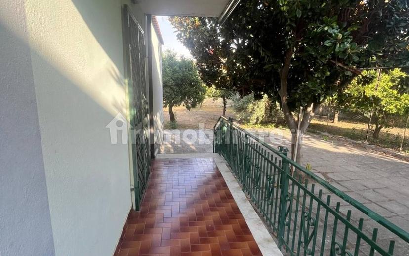 Villa unifamiliare via Savona 60, Mondragone — foto 3 di 15