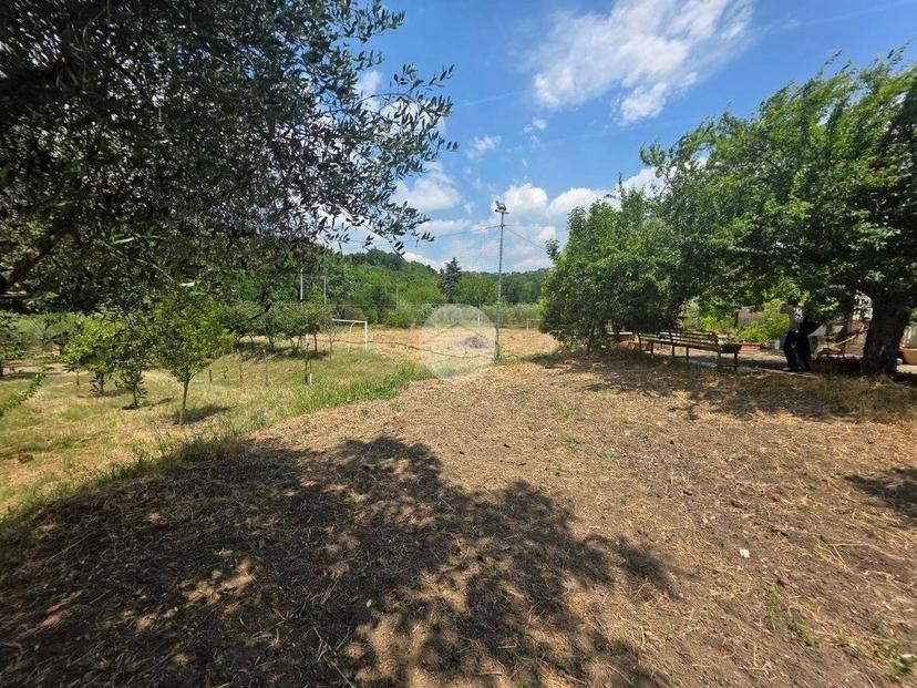 Terratetto unifamiliare Contrada Tora, Montesarchio — foto 12 di 32