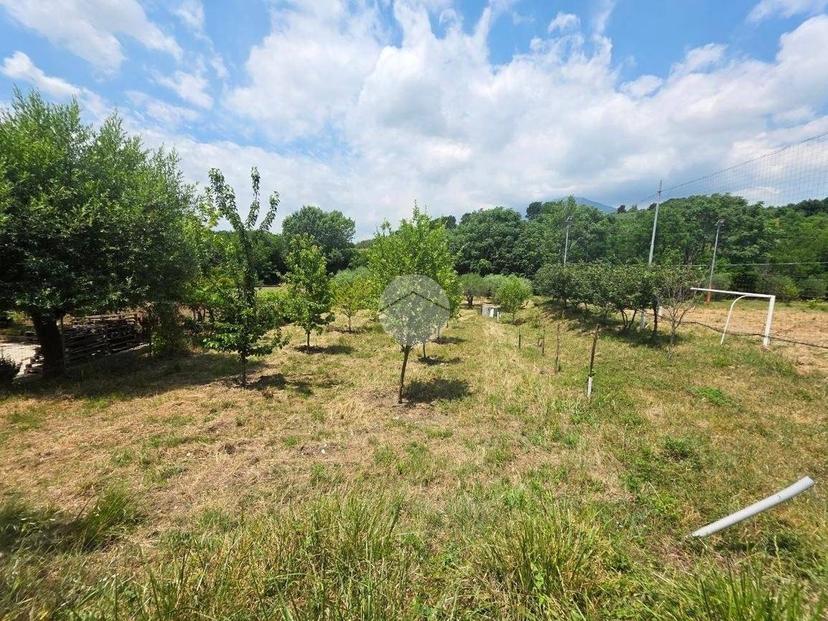 Terratetto unifamiliare Contrada Tora, Montesarchio — foto 29 di 32