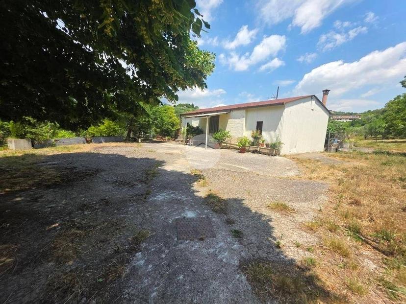 Terratetto unifamiliare Contrada Tora, Montesarchio — foto 9 di 32