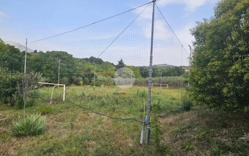 Terratetto unifamiliare Contrada Tora, Montesarchio — foto 16 di 32